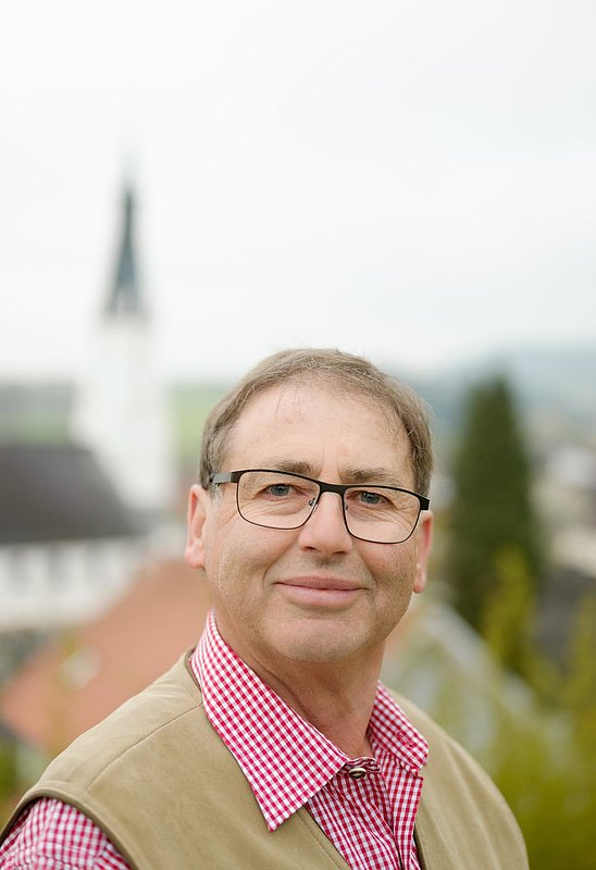 Georg Hattinger